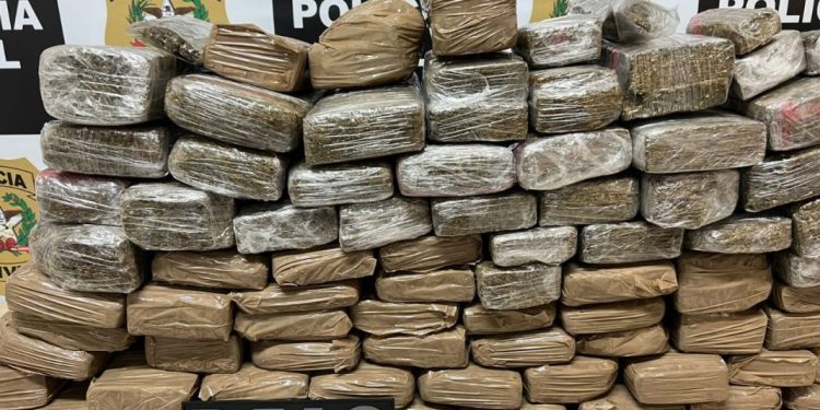 DRACO/DEIC deflagra operação SINTONIA