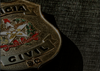Polícia civil de SC apresenta relatório favorável