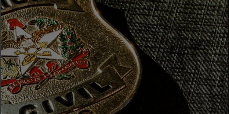 Polícia civil de SC apresenta relatório favorável