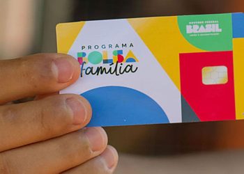 Pagamento do Bolsa Família inicia amanhã