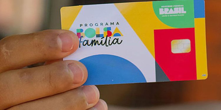 Pagamento do Bolsa Família inicia amanhã