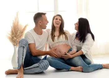 Trisal do RS consegue reconhecimento inédito