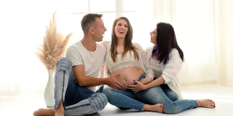 Trisal do RS consegue reconhecimento inédito