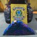 PRF localiza 108 kg de maconha em caixas de achocolatado na BR-280 em Mafra