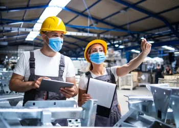 Cenário industrial destaca SC