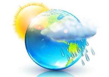 Tempo instável prevalecerá nesta semana em SC