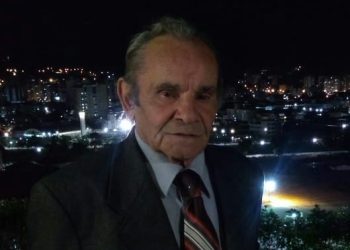 Morre Mário Merizio, ex-vice-prefeito de Nova Trento