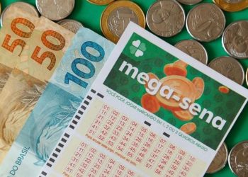 Apostador de MT leva prêmio da MEGA