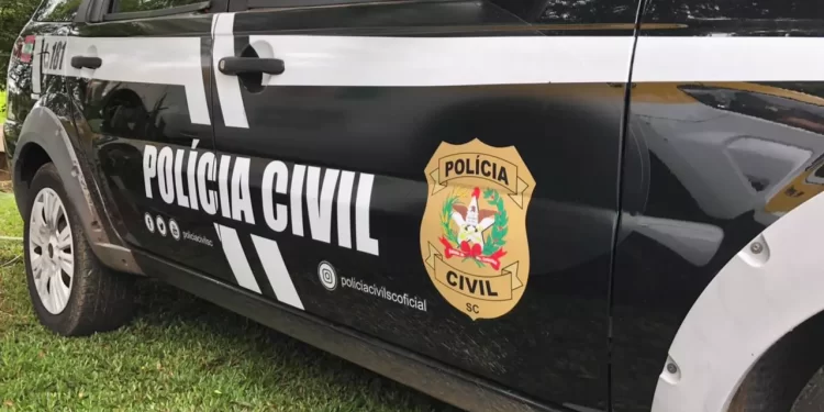 Operação “Anúncio Fake” Policia Civil de Bombinhas com o apoio dos GAECO cumpre mandados em SP e RS