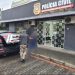 OPERAÇÃO SHAMAR – Polícia Civil prende autor de estupro em Bombinhas