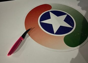 Homem é preso depois de tentar roubar vigia de posto de combustível no centro de São João Batista