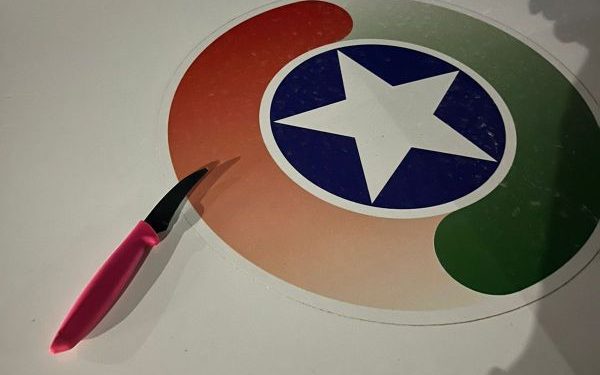 Homem é preso depois de tentar roubar vigia de posto de combustível no centro de São João Batista