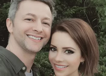 Depois de 24 anos juntos, Sandy e Lucas anunciam separação