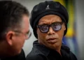 CPI indicia Ronaldinho Gaúcho por movimentações incompatíveis