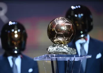France Football realiza hoje “Bola de Ouro” tendo Messi como favorito