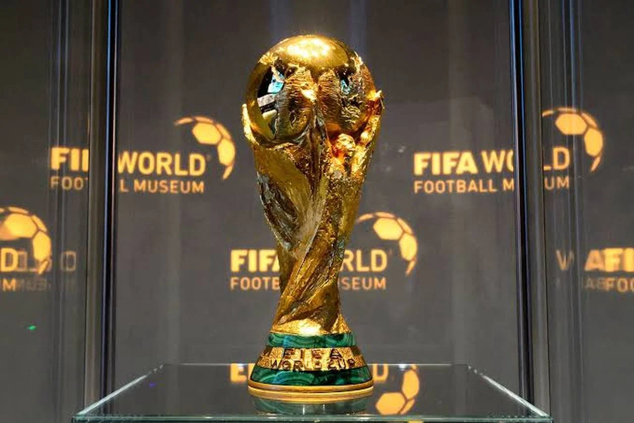 Fifa confirma Portugal, Espanha e Marrocos como sedes da Copa do Mundo de  2030