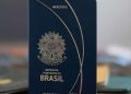 Novo modelo de passaporte começa a ser emitido no Brasil