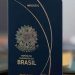 Novo modelo de passaporte começa a ser emitido no Brasil