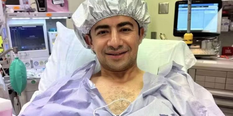 Dar Exemplo de Empatia e Solidariedade: Médico doa Medula Óssea para Salvar Vida