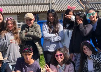 Secretaria de Assistência Social de São João Batista conclui atividades com primeira turma do grupo Adolescer