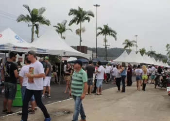 Prefeitura de São João Batista abre inscrições para a 6ª Avenida da Amizade