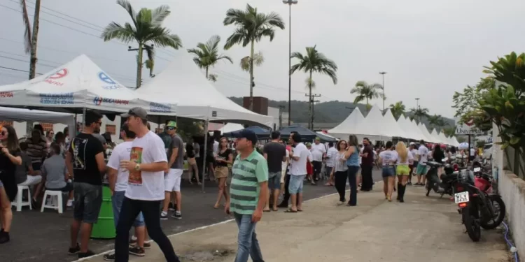 Prefeitura de São João Batista abre inscrições para a 6ª Avenida da Amizade