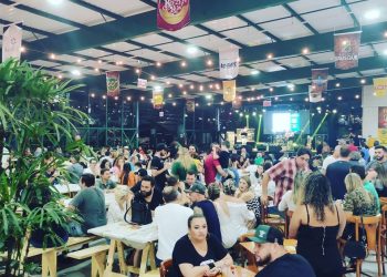 São João Batista terá 1ª Bierfest em novembro
