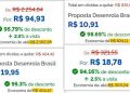 Desenrola Brasil inicia nova etapa com até 98% de desconto para endividados