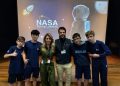 Estudantes catarinenses farão parte de programa da NASA