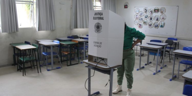 CONFIRA O RESULTADO DA ELEIÇÃO PARA O CONSELHO TUTELAR EM SÃO JOÃO BATISTA