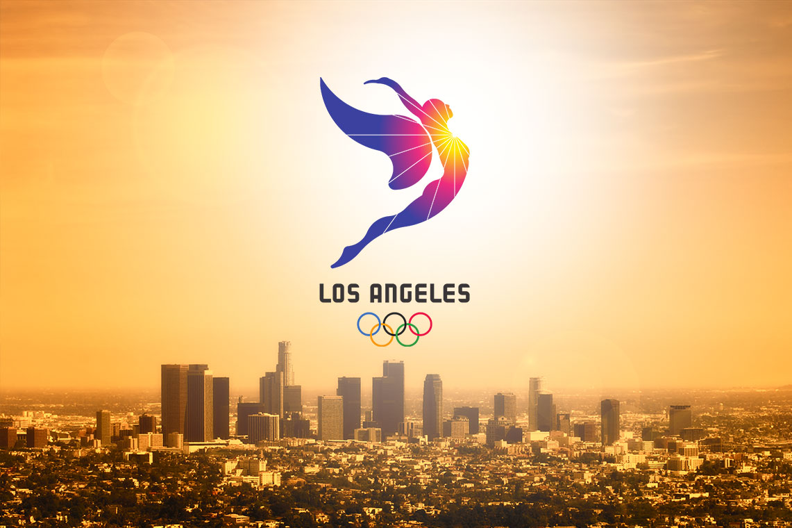 Futebol nos Jogos Olímpicos de Verão de 2024 (Los Angeles)