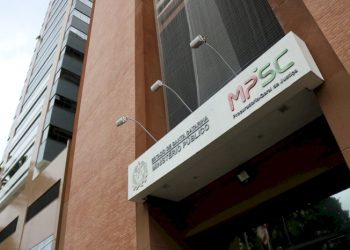 Procuradoria Geral de Justiça suspende prazos do MPSC devido as chuvas
