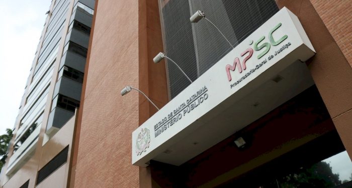 Procuradoria Geral de Justiça suspende prazos do MPSC devido as chuvas