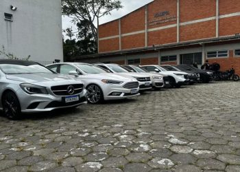 Operação “Bilionarco” tem como objetivo desmantelar quadrilha