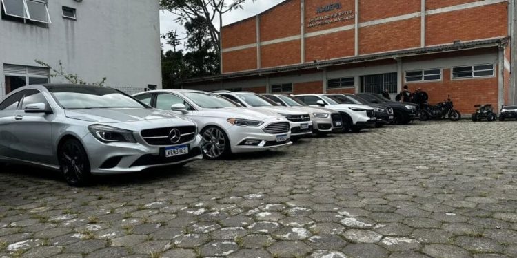 Operação “Bilionarco” tem como objetivo desmantelar quadrilha