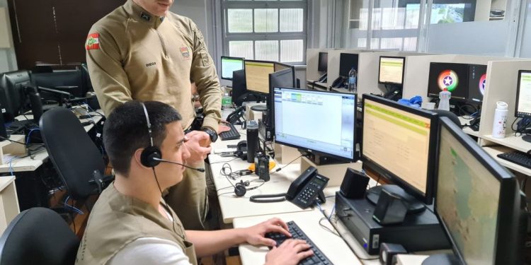 Polícia Militar abre processo seletivo