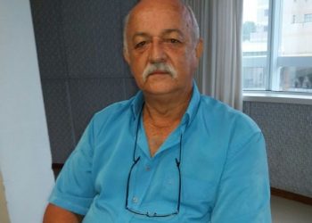 Sálvio Tonini pede exoneração e não é mais secretário em São João Batista