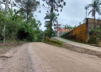 Obras de drenagem e pavimentação começam nesta segunda-feira no bairro São Valentim, em Nova Trento