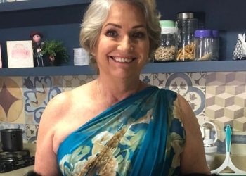 Tânia Cipriani, do estágio até a aposentadoria no setor calçadista