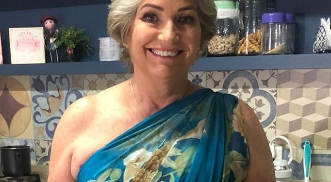 Tânia Cipriani, do estágio até a aposentadoria no setor calçadista