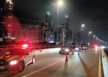 Balanço Operação Nossa Senhora Aparecida 2023