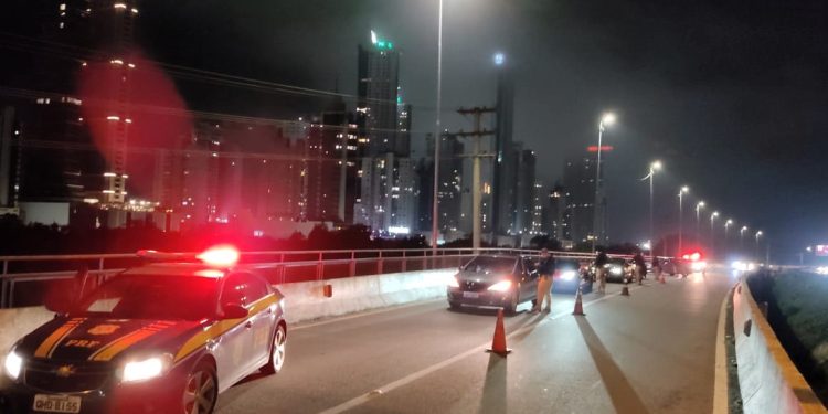 Balanço Operação Nossa Senhora Aparecida 2023