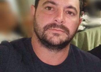 Empresário de São João Batista morre em acidente na SC 108