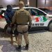 Policia Militar em rondas faz abordagem e cumpre mandado de prisão