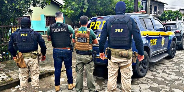 Operação do GAECO contra quadrilha de estelionatários em SC e no PR