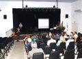 Workshop em São João Batista reuniu mais de 60 pessoas de diferentes instituições da Bacia do Rio Tijucas