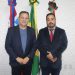 Angelo Zunino assume Secretaria Municipal de Desenvolvimento Econômico de São João Batista