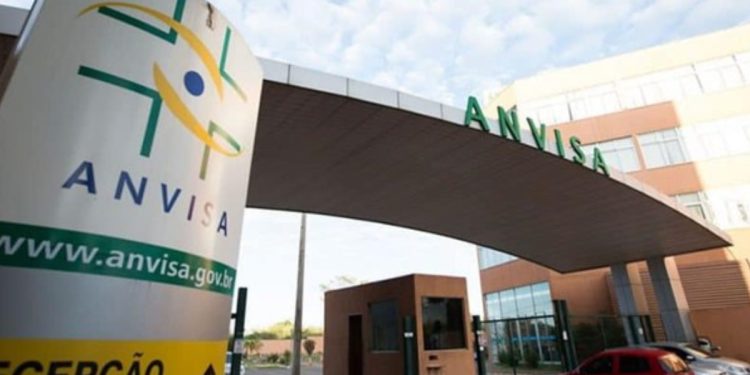 Anvisa proíbe lotes de Sidra Cereser