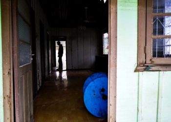 População do Alto Vale do Itajaí começa a voltar para casa depois das chuvas