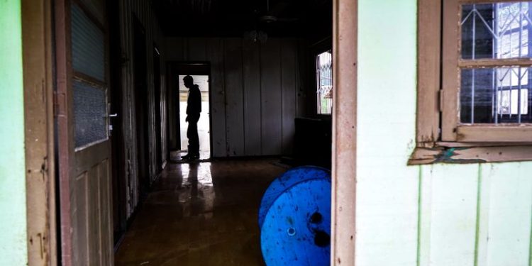 População do Alto Vale do Itajaí começa a voltar para casa depois das chuvas